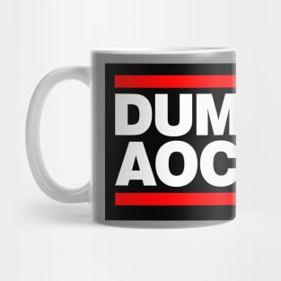 DUM AOC Mug